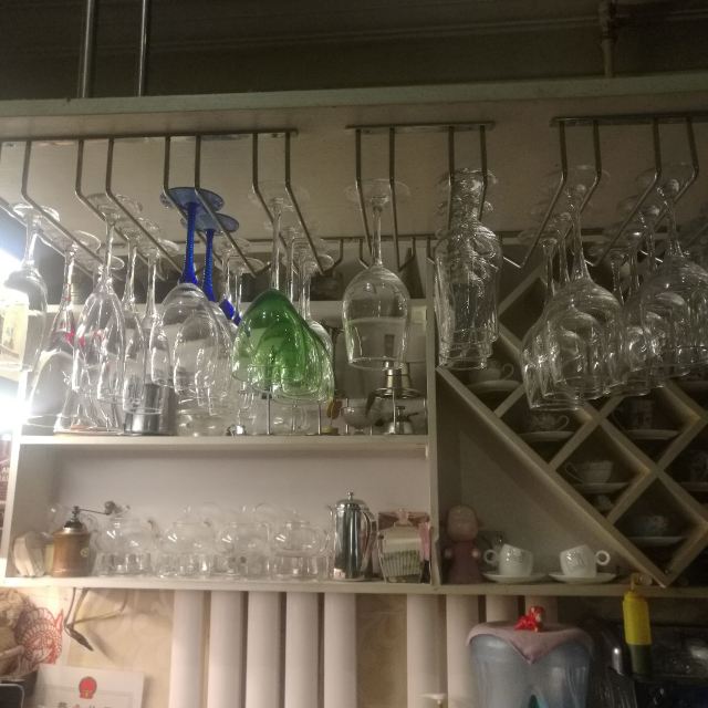 吱咖啡