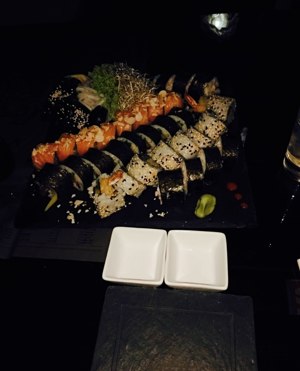 Dojo Sushi Bar