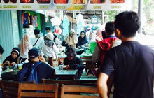 Warung Cak Tono餐厅图片