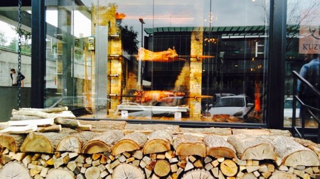 Kuzubeyi Kuzu Cevirme