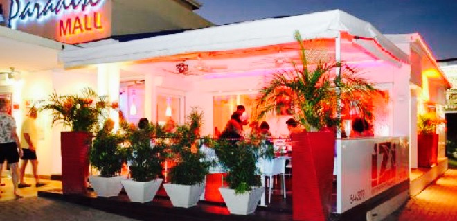 IZI Ristorante Italiano餐厅图片