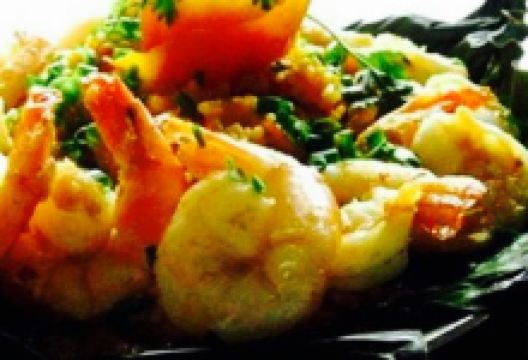 Restaurante Abrolhos美食图片