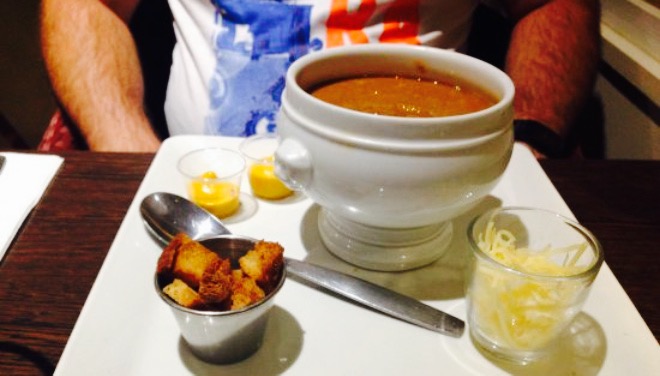 Le Saint Pierre餐厅图片