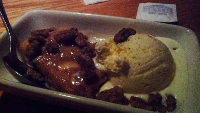 Applebee's餐厅图片