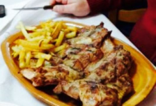 Bar El Camionero美食图片