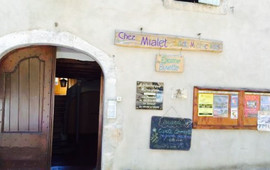 Chez Mialet
