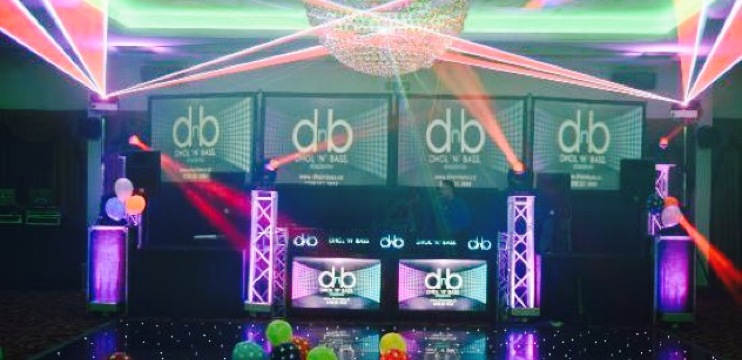 The Willows餐厅图片