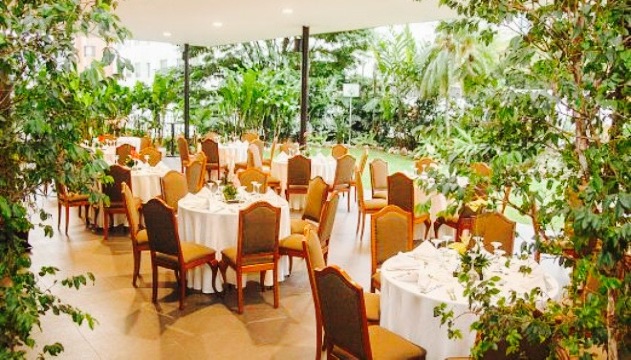 Restaurante La Terraza餐厅图片