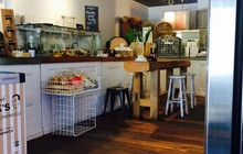 Little Rae General Store Espresso Coffee Window餐厅图片
