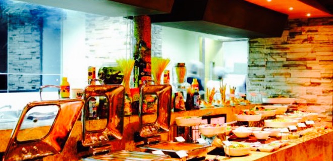 All Day Dining餐厅图片