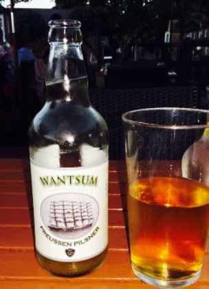 Cafe du Soleil餐厅图片