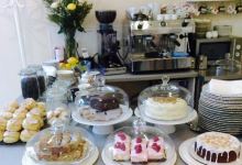 The Cream Tea Cafe美食图片