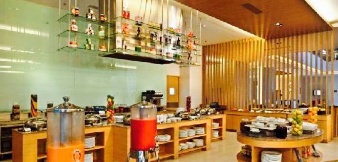 The Eatery餐厅图片