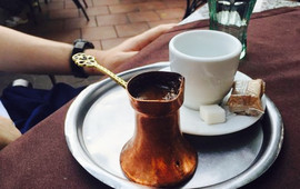 Restoran Jerinin Grad