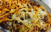 Ristorante Pizzeria La Valle Di Taliani Carlo餐厅图片
