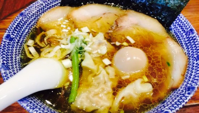 Ramen Nishiki Flagship Store餐厅图片