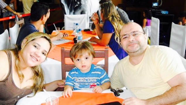 Churrascaria Rodeio