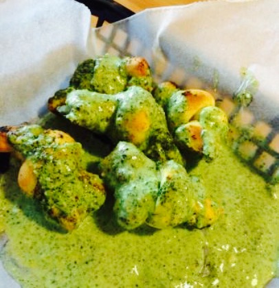 Slam Dunk Pizza餐厅图片