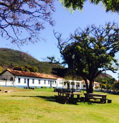 Restaurante Do Raimundo Sem Braco餐厅图片
