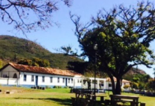 Restaurante Do Raimundo Sem Braco美食图片