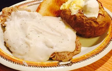 K-Bob's Steakhouse餐厅图片