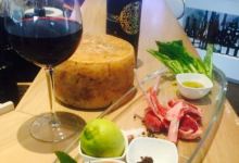 Uvabianca美食图片