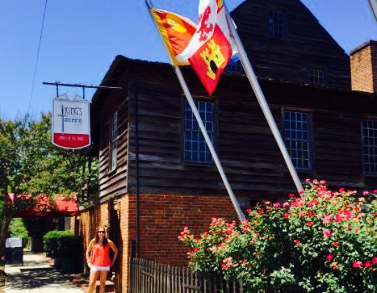 King's Tavern餐厅图片