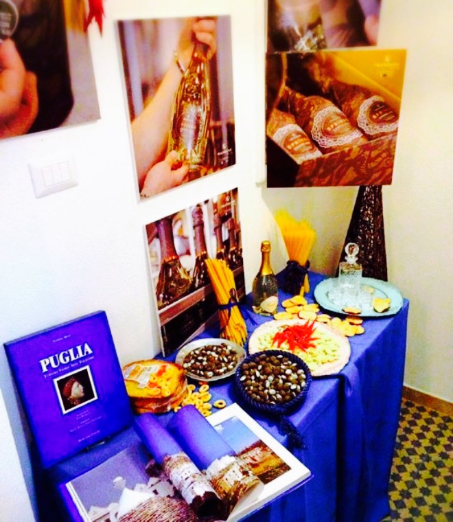 Torri dell'Acqua Restaurant餐厅图片