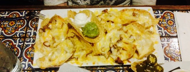 Tequila Tony's Mexican Restuarant餐厅图片