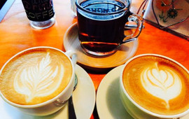 Eco Mapu Coffee Y Emporio