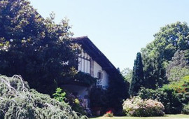 Maison Olhabidea