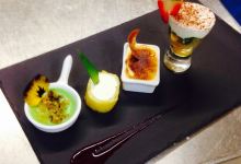 Restaurant La Fontaine美食图片