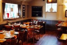 The Plough & Harrow - Murton美食图片