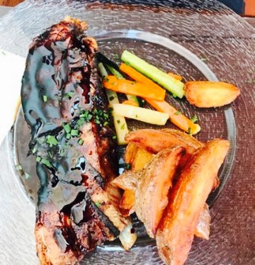 Les Terrasses du Petit Nerac