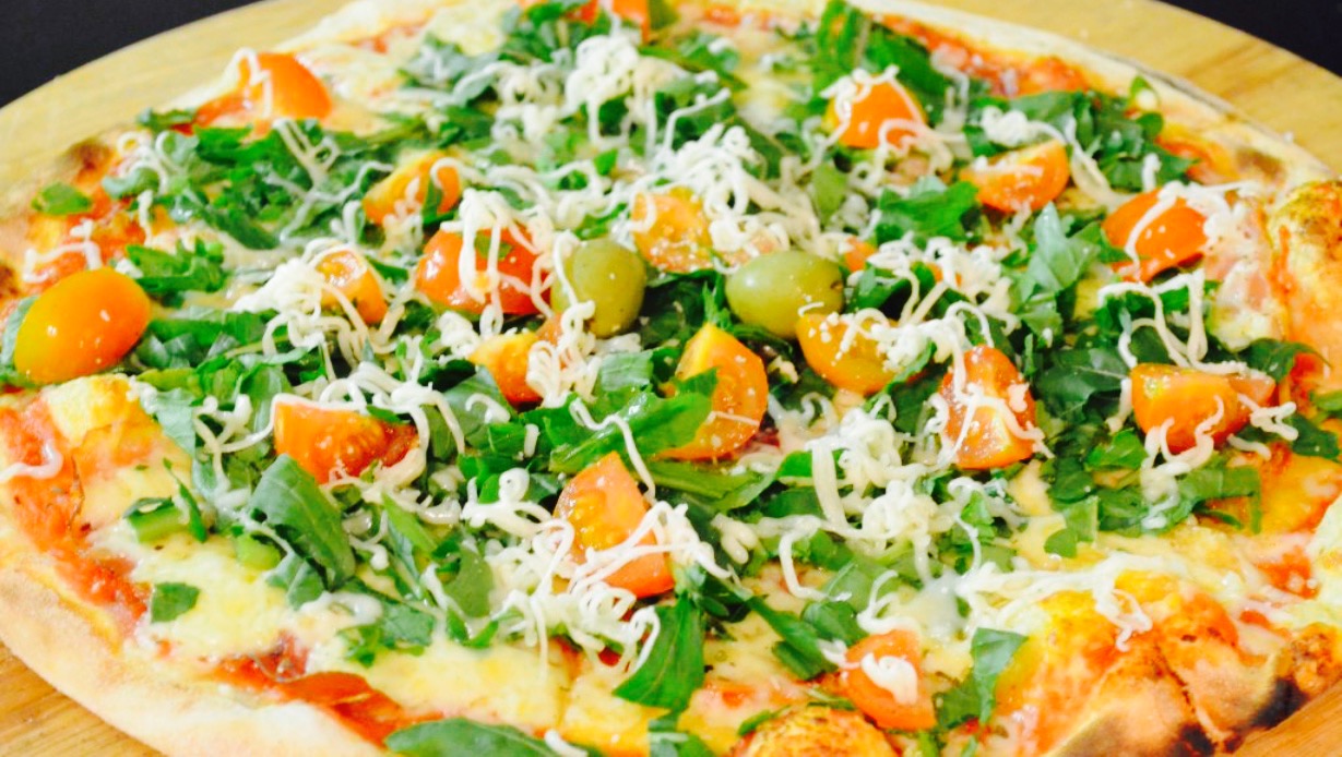 Bistro Gušti餐厅图片