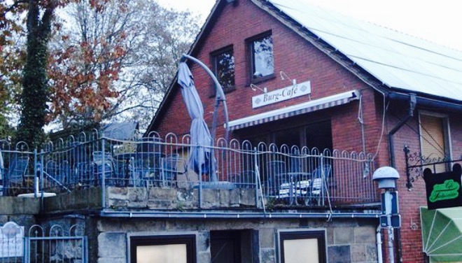 Burgcafe餐厅图片