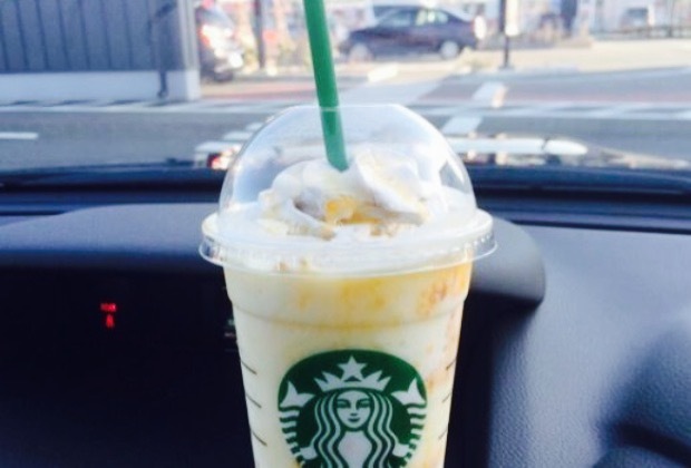 Starbucks Coffee Sakata Mizuho