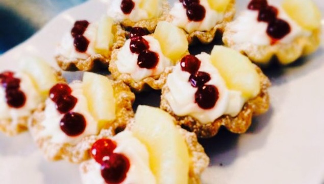 Sesto Girone餐厅图片