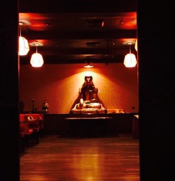 Nanking - New Hyde Park餐厅图片