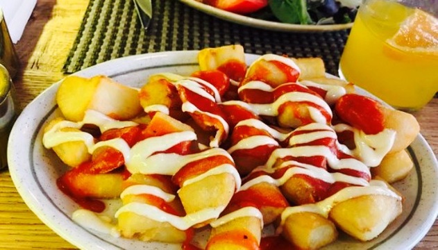 L'informal餐厅图片