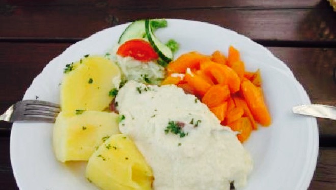 Restaurant Panoramahotel Lilienstein