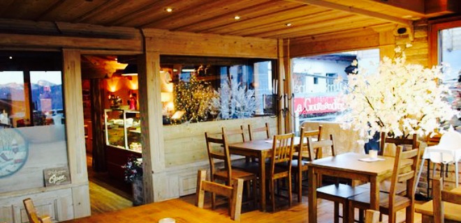 La Gourmandine餐厅图片