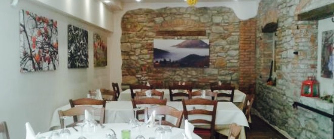 Trattoria da Lorenzo
