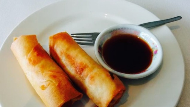 Mandarin Restaurant餐厅图片