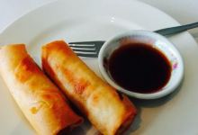 Mandarin Restaurant美食图片