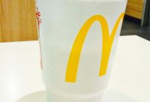 McDonald's美食图片