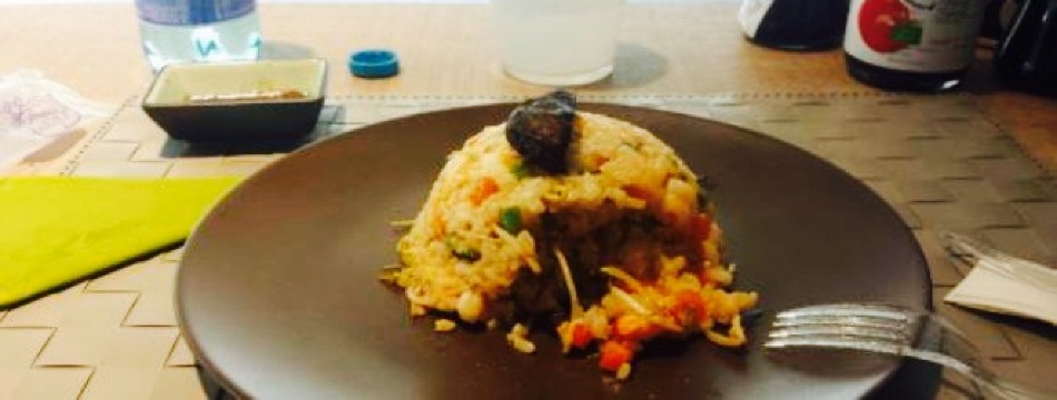 Wasabi Sushi餐厅图片