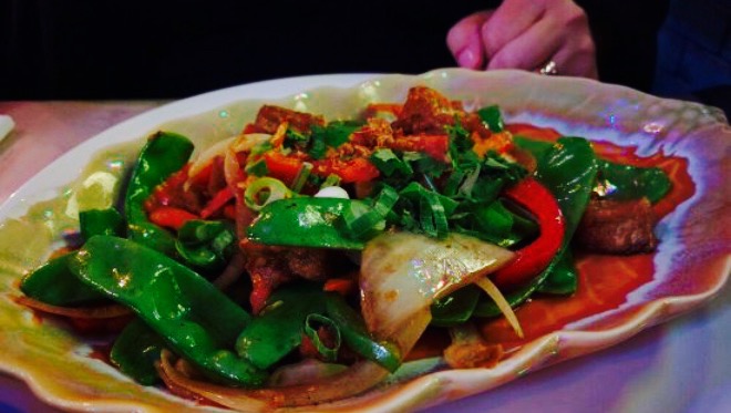 Annola Thai Restaurant