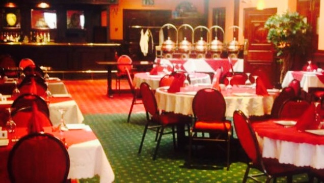 Bumbai creative indian