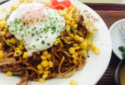 Aji No Mise Surugaya美食图片
